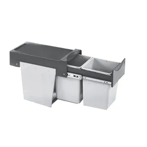 سطل زباله کابینتی مدل A-2000809