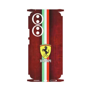 MAHOOT Ferrari-FullSkin Cover Sticker for Honor 90