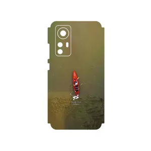 MAHOOT Kayak Cover Sticker for Xiaomi 12X