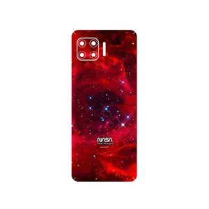 MAHOOT Universe b NASA 10 Cover Sticker for Motorola Moto G 5G Plus