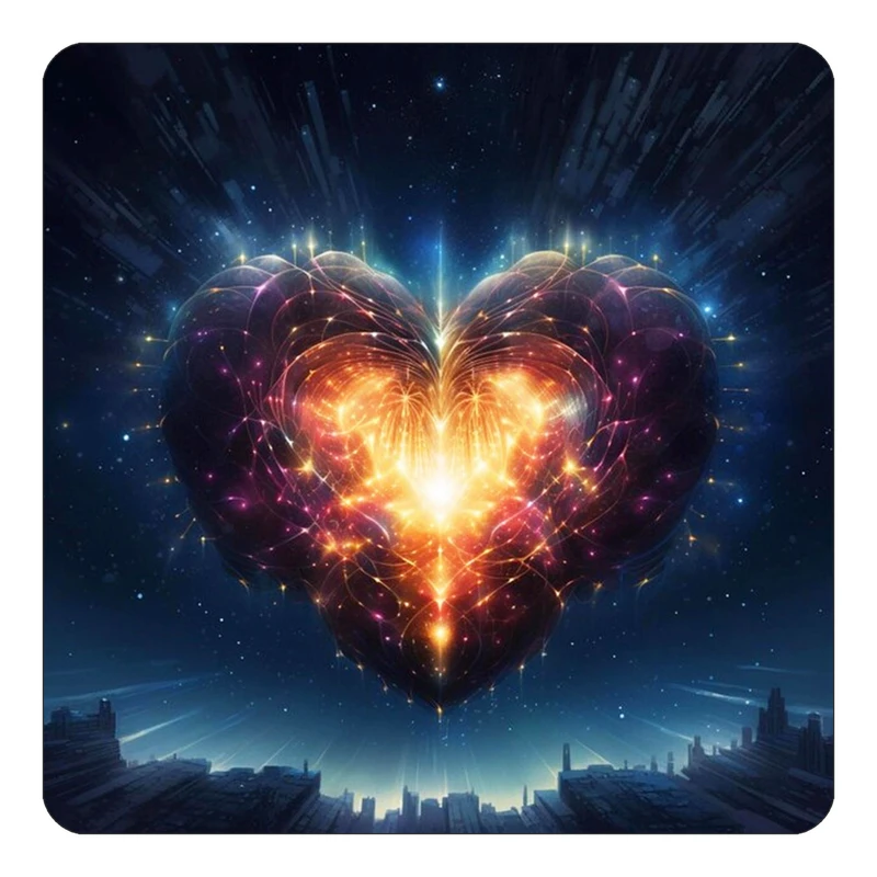 مگنت کاکتی مدل عاشقانه کد mp13613