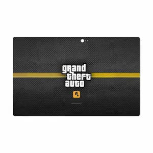 MAHOOT Gta-Game Cover Sticker for Microsoft Surface 2 RT 2013