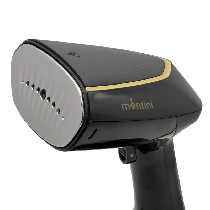 بخارگر 1500 وات مونتینی مدل HUGO