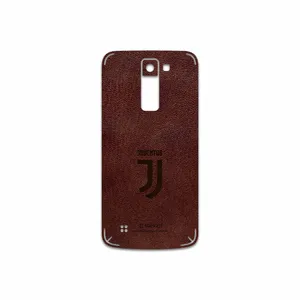 MAHOOT NL-JUVE Cover Sticker for LG K8