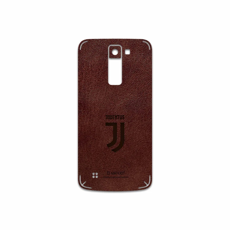 برچسب پوششی ماهوت مدل NL-JUVE مناسب برای گوشی موبایل ال جی K8