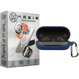 Masir Silicone Cover Suitable for Sony WF-C700 wireless headphones