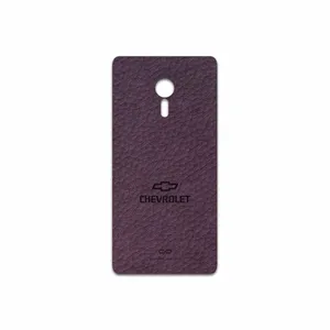 MAHOOT PL-CHVRLT Cover Sticker for Lenovo ZUK Z2 Pro