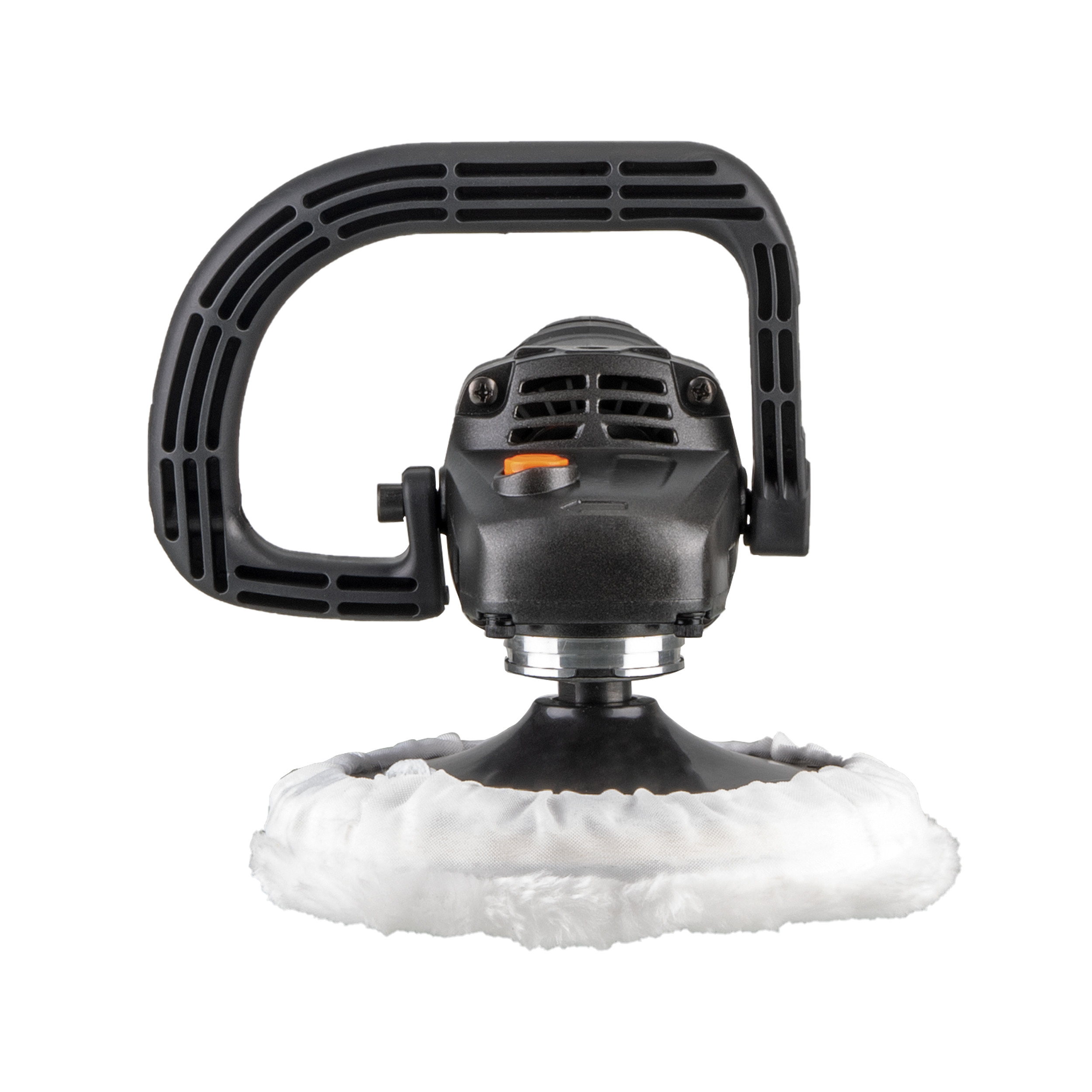 دستگاه پولیش تانوس مدل EP_1812