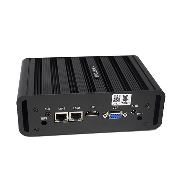 کامپیوتر کوچک هیستو مدل TC-i3-88128WH-b 3