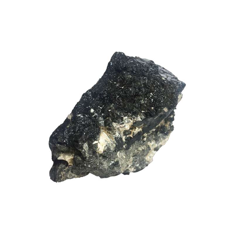 سنگ راف مدل تورمالین کد 336645