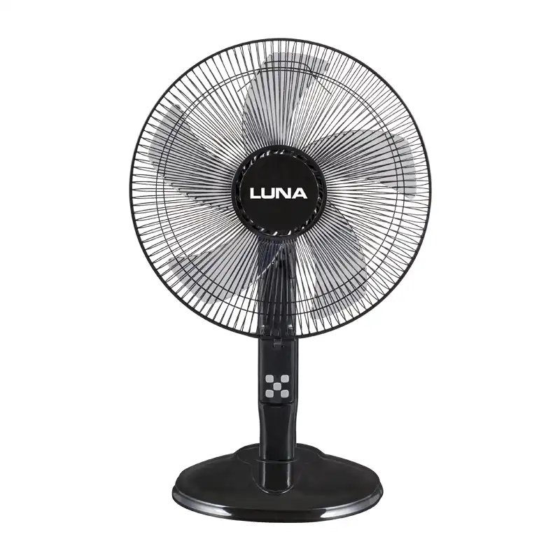 پنکه سه منظوره لونا مدل 210