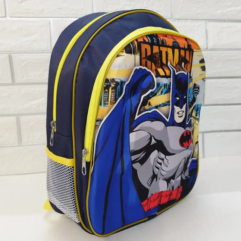 کوله پشتی مدل بتمن کد Re032