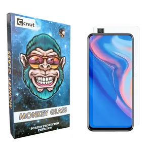 Coconut monku Screen Protector For Huawei Y9 Prime 2019