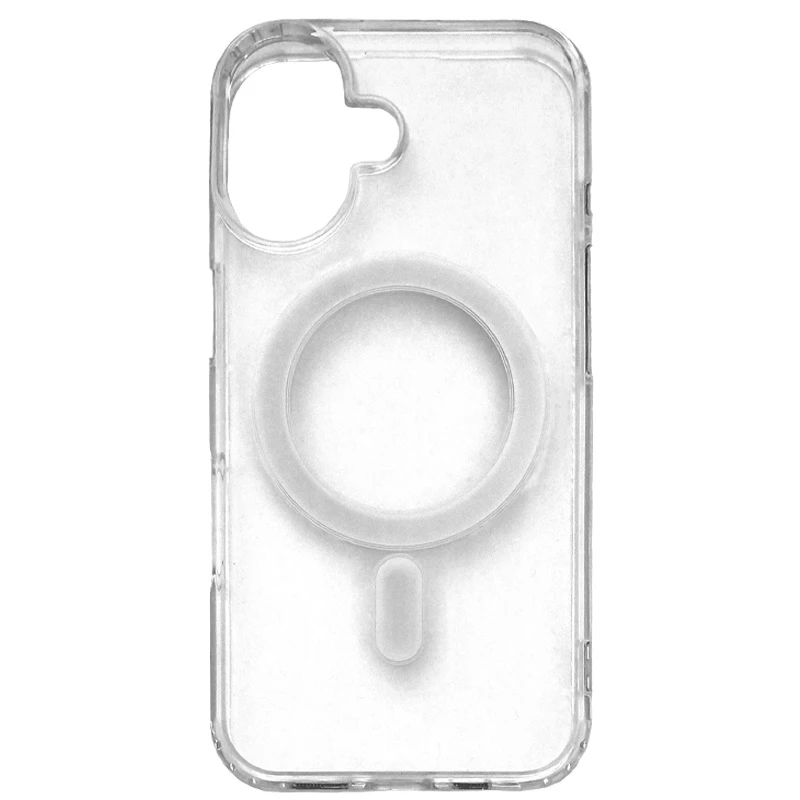 کاور SLC02 مدل  مگ‌سیف مناسب برای گوشی آیفون iPhone 16