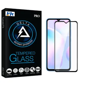 PK Delta Glass Ceramics Screen Protector For Xiaomi Redmi 9