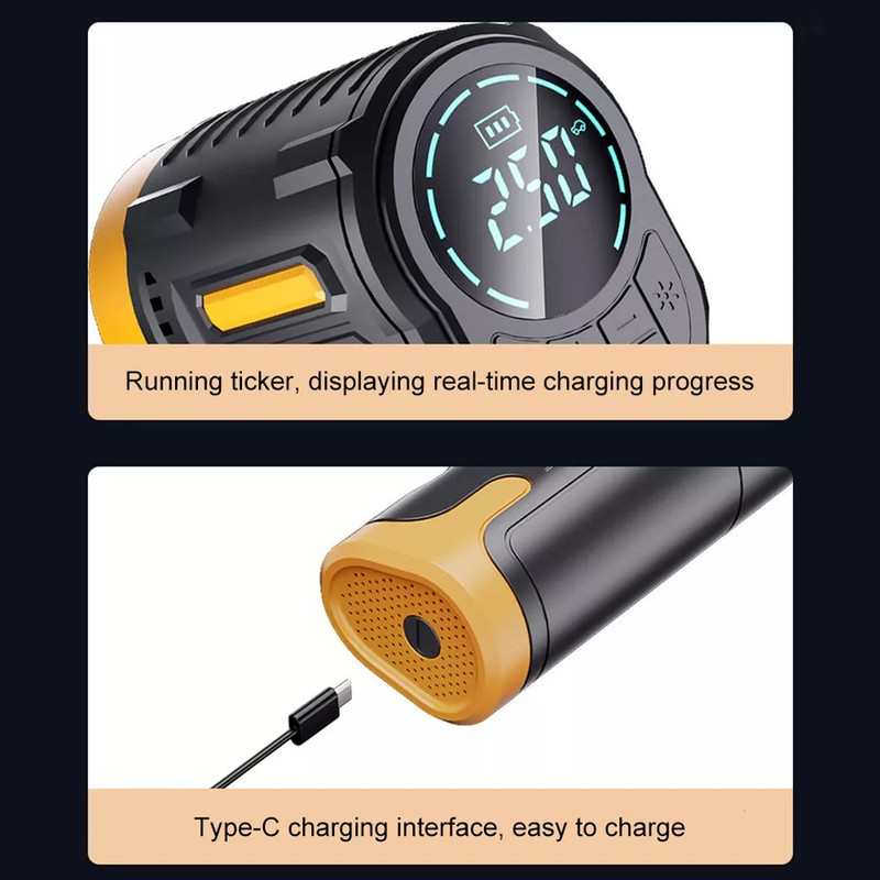 کمپرسور هوا شارژی سویتو مدل ST-5527 کمپرسور هوا شارژی سویتو مدل ST-5527