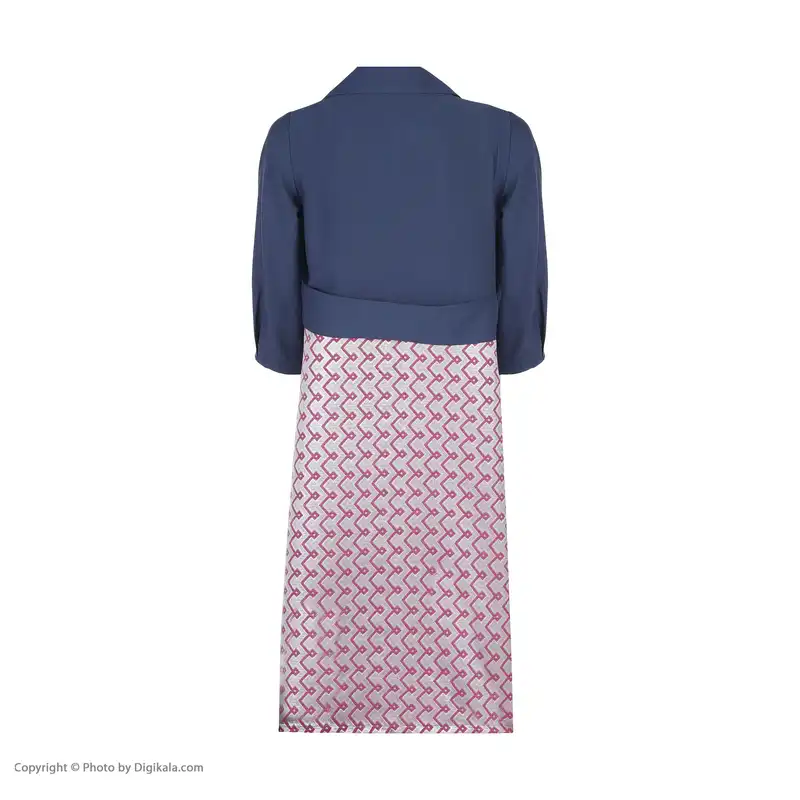 مانتو زنانه کیکی رایکی مدل BB01209-017