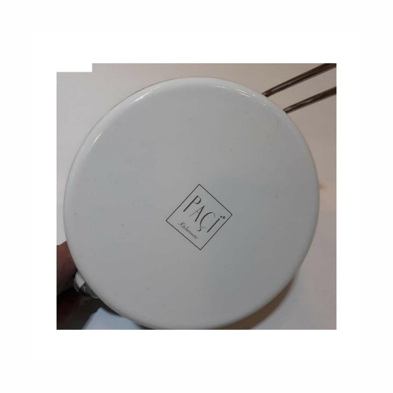 ست کتری و قوری پاچی مدل New one ست کتری و قوری پاچی مدل New one