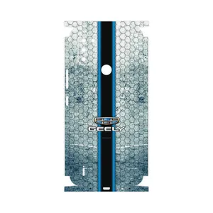 MAHOOT GEELY-FullSkin Cover Sticker for Nokia C31