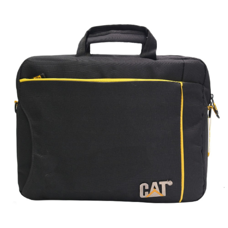 کیف لپ تاپ مدل CAT-98 مناسب برای لپ تاپ 15.6 اینچی