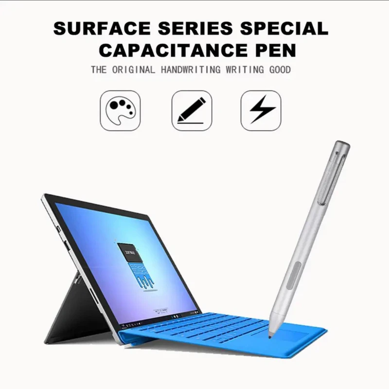 عکس شماره 4 : قلم لمسی مدل surface stylus 1710