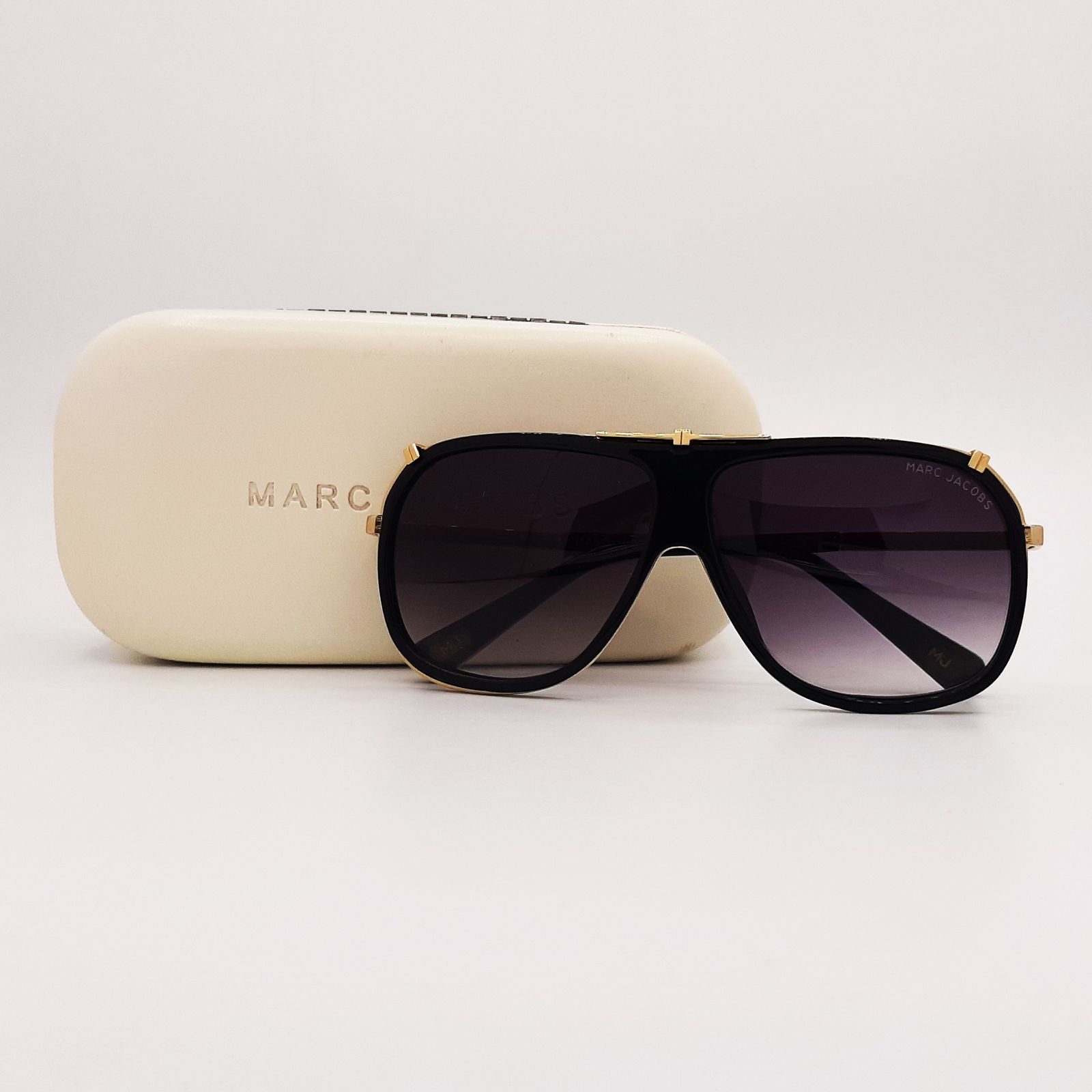 عینک آفتابی مارک جکوبس مدل MJ305 -  - 3