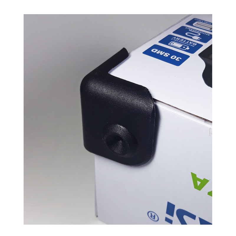 نبشی محافظ مدل TNP-5053 بسته 8 عددی