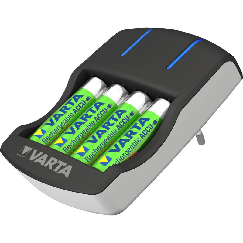 شارژر باتری وارتا مدل Plug charger