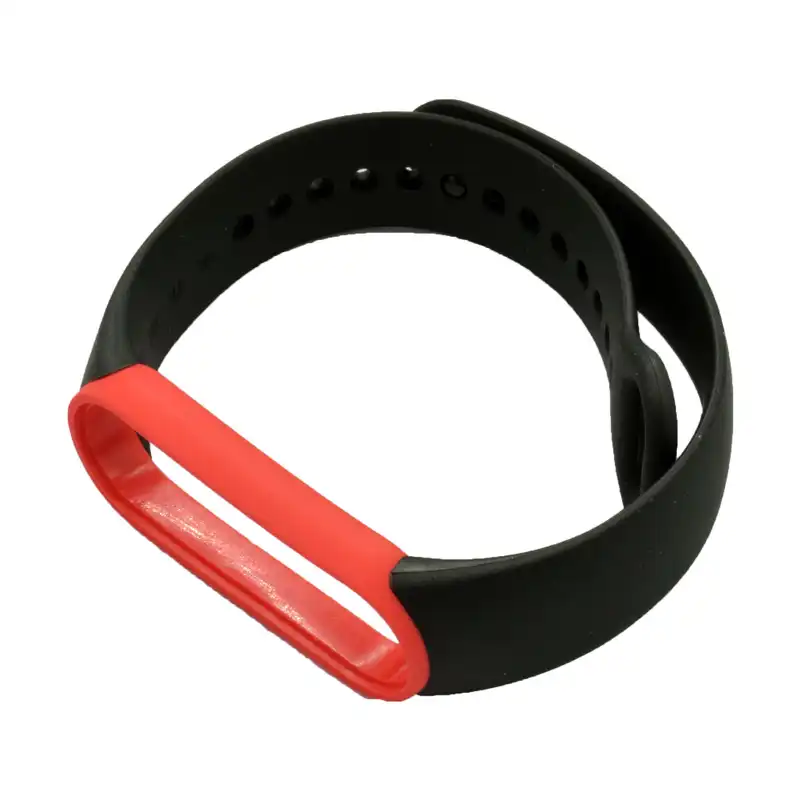 بند میجابز مدل WSM513 مناسب برای مچ بند هوشمند شیائومی مدل Mi Band 5