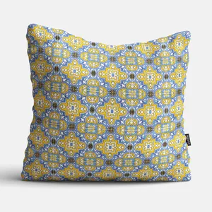Havin Azulejos Series PA18 Cushion Cover