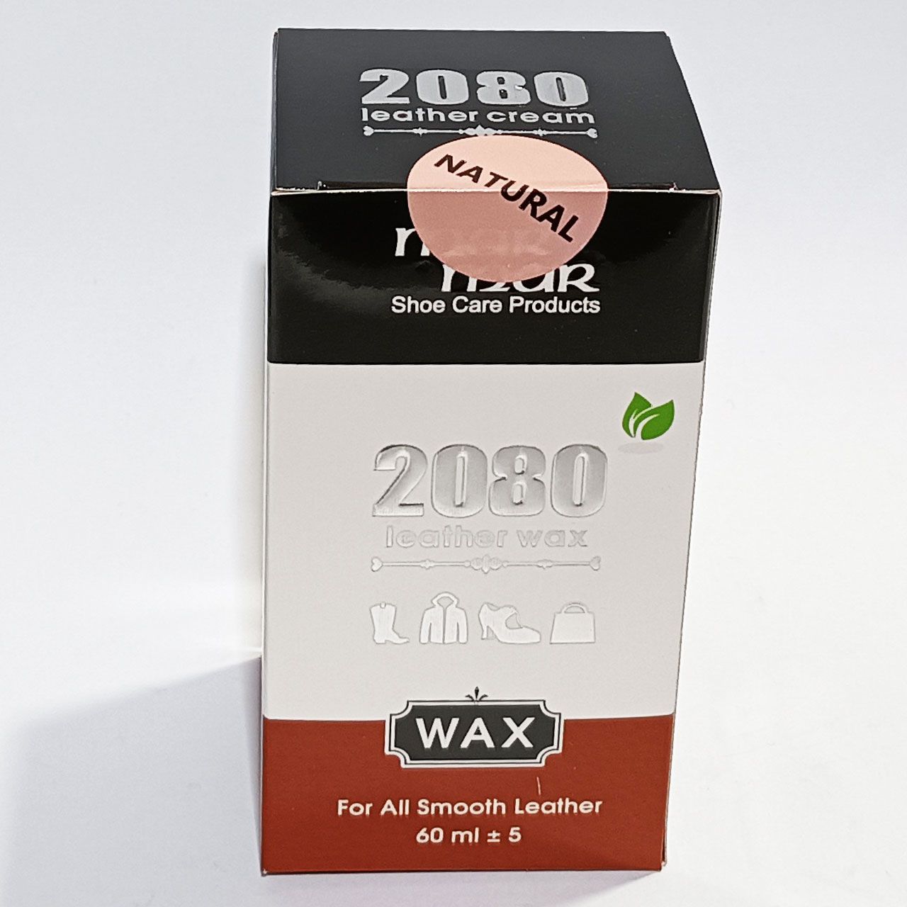 مجموعه تمیز کننده کفش مدل مرمر 2080 کد 1.SVN 2080 - - 6