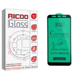 ricoo +HD Ceramics Screen Protector For Samsung Galaxy A7 2018/A750