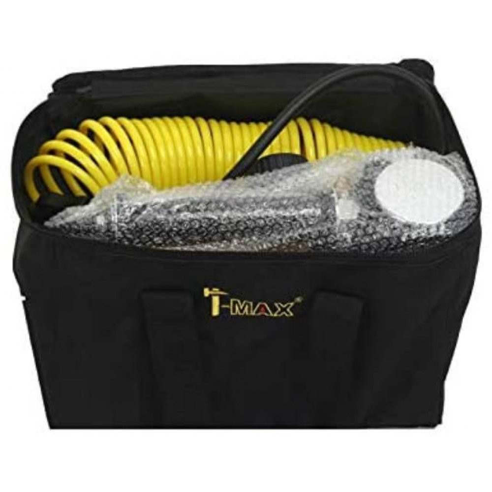 کمپرسور هوا تی مکس مدل Air Compressor 160L