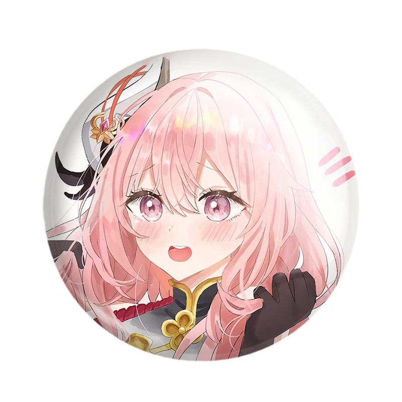 مگنت خندالو مدل کیتاگاوا انیمه مای درس آپ دارلینگ کد 23855