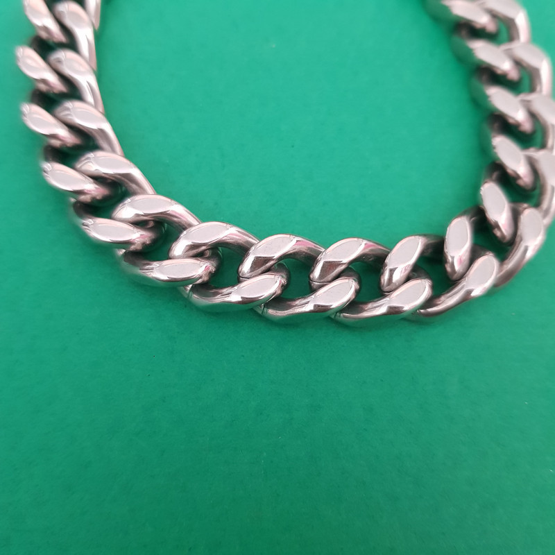 دستبند زنانه مدل زنجیری