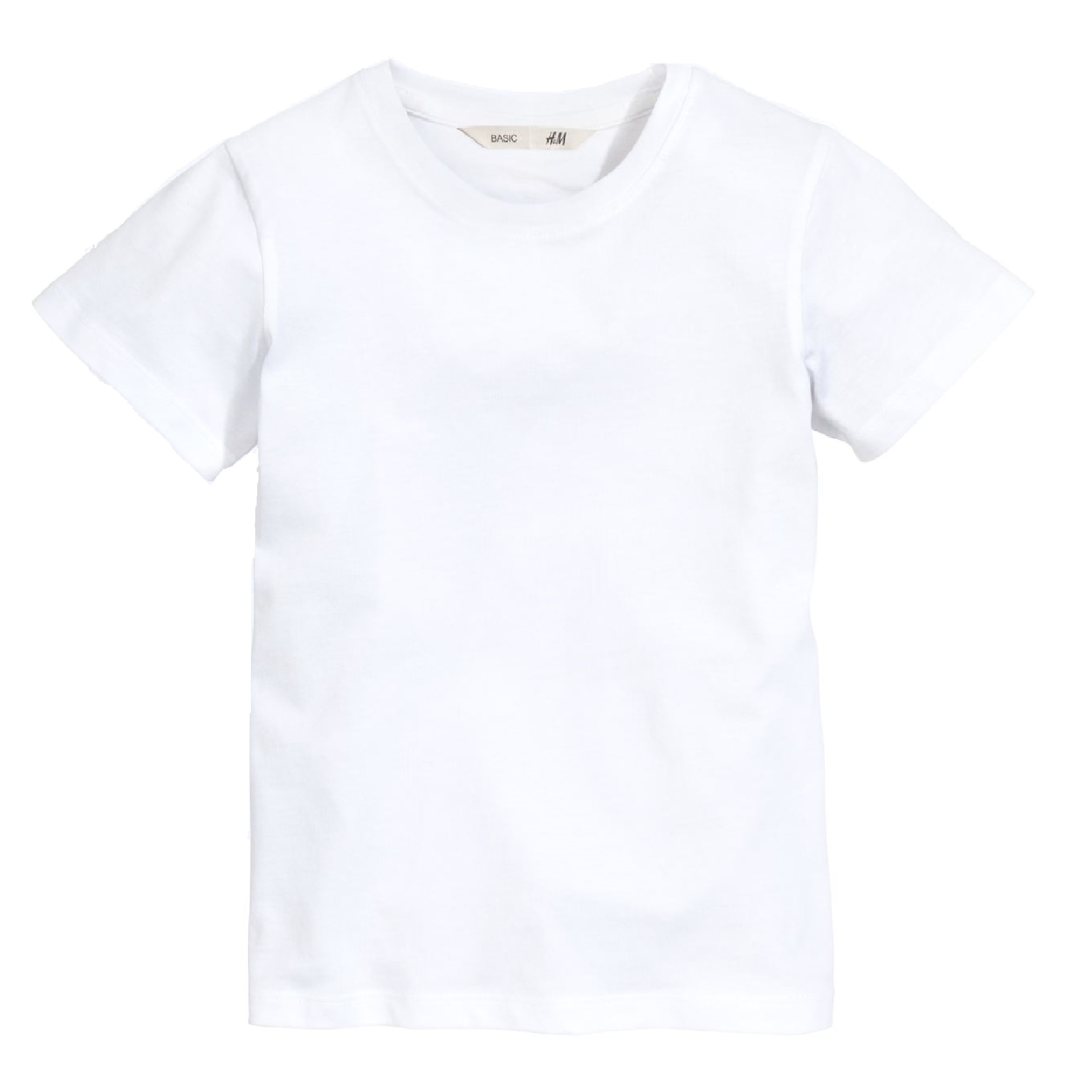 تی شرت آستین کوتاه بچگانه اچ اند ام مدل 0194902001
