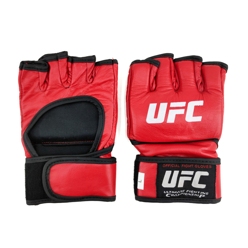 دستکش یو اف سی مدل Championship