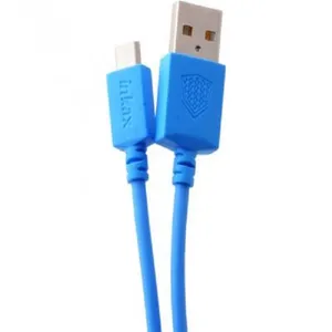 کابل تبدیل usb به microUSB اینکاکس مدل B-12  طول 2 متر