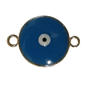 آویز دستبند مدل چشم و نظر کد AD 591