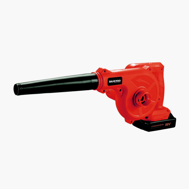 دستگاه دمنده سانیو مدل SA-LB1011 دستگاه دمنده سانیو مدل SA-LB1011