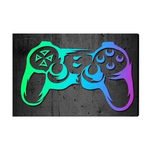 تابلو شاسی عرش مدل گیم Game کد As1827