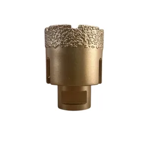 مته گردبر پرسلان لویکس کد B110 سایز 110 میلی متر