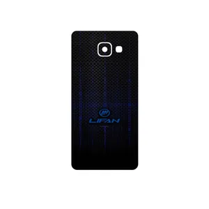 MAHOOT Lifan Cover Sticker for Samsung Galaxy A5 2016