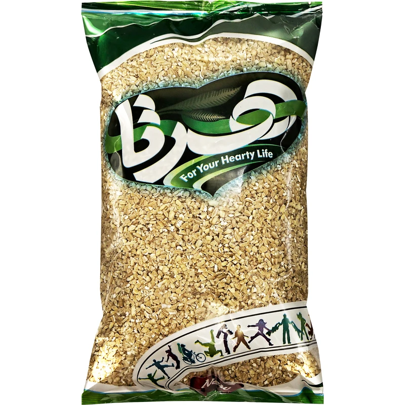 بلغور گندم هرتا - 900 گرم