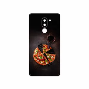 MAHOOT Pizza Cover Sticker for Honor 6X