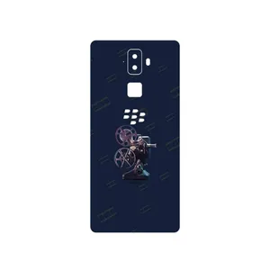 MAHOOT Nostalgic apparatus Cover Sticker for BlackBerry Evolve