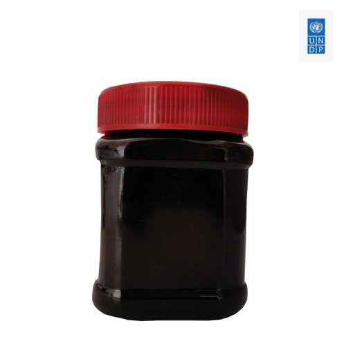 رب انار خانگی ملس - 500 گرم