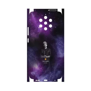 MAHOOT Zayn Malik-FullSkin Cover Sticker for Nokia 9 Pureview