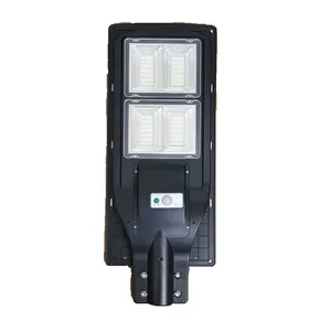 چراغ خیابانی خورشیدی یورونت مدل Solar street 300W