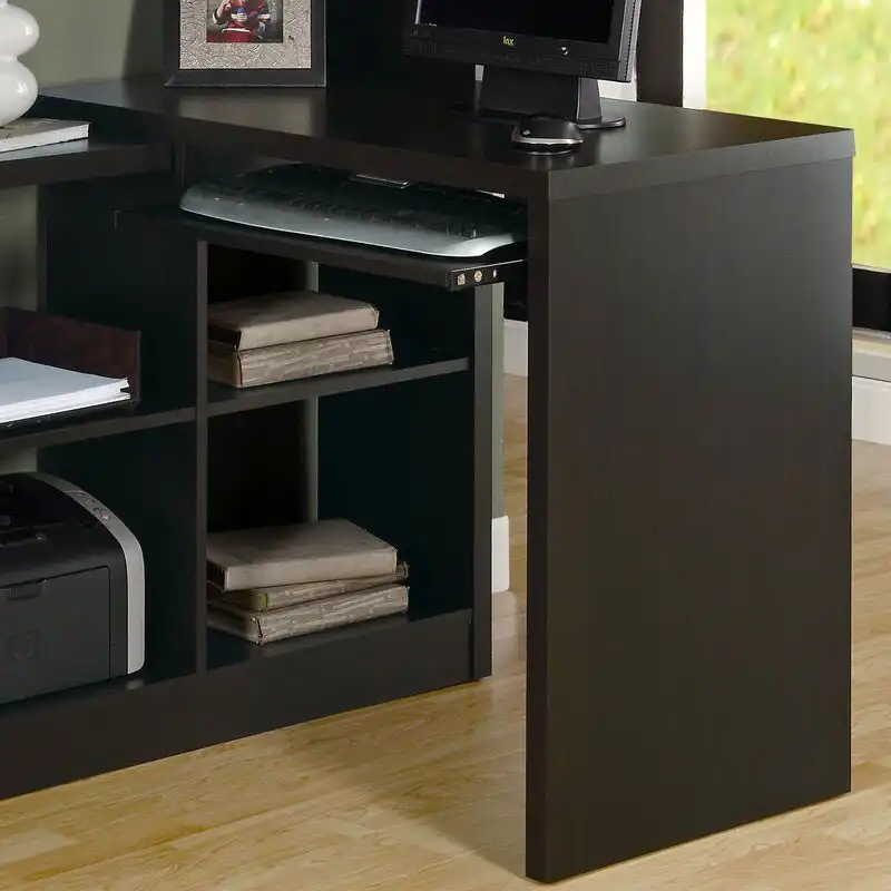 میز تحریر اسمردیس مدل T115 - MDF